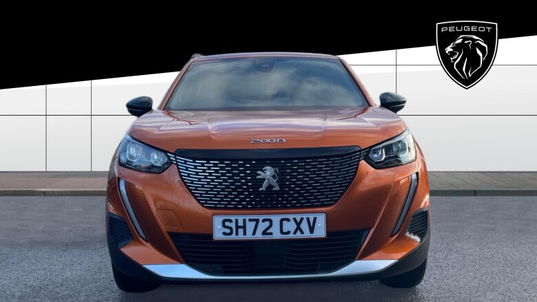 Peugeot 2008 1.2 PureTech Allure Premium+ 5dr Petrol Estate